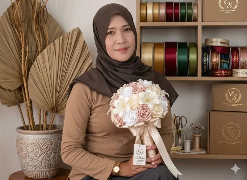 Thina Owner Evanz Store