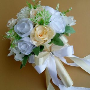 buket bunga milano 2