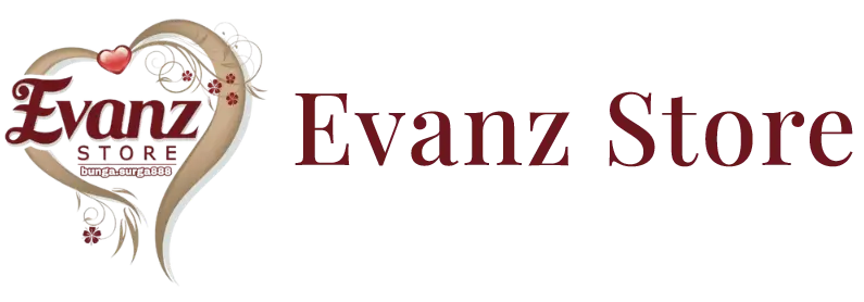 evanz store logo