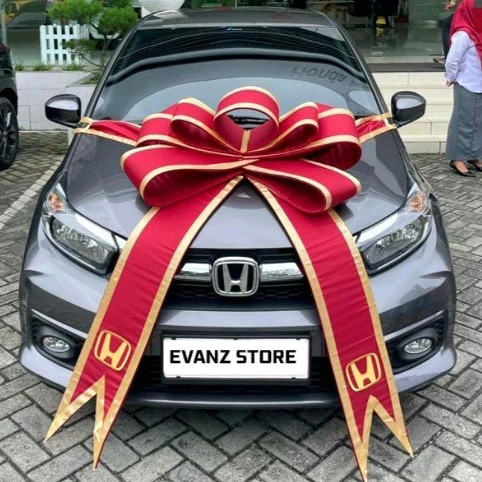 pita hadiah mobil jumbo mdn